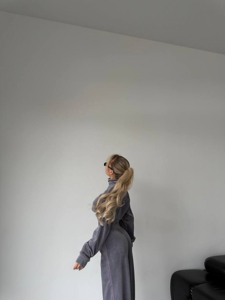 Костюм Розмір: 42/44, 46/48 S6551