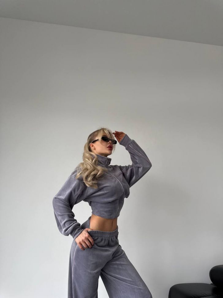 Костюм Розмір: 42/44, 46/48 S6551