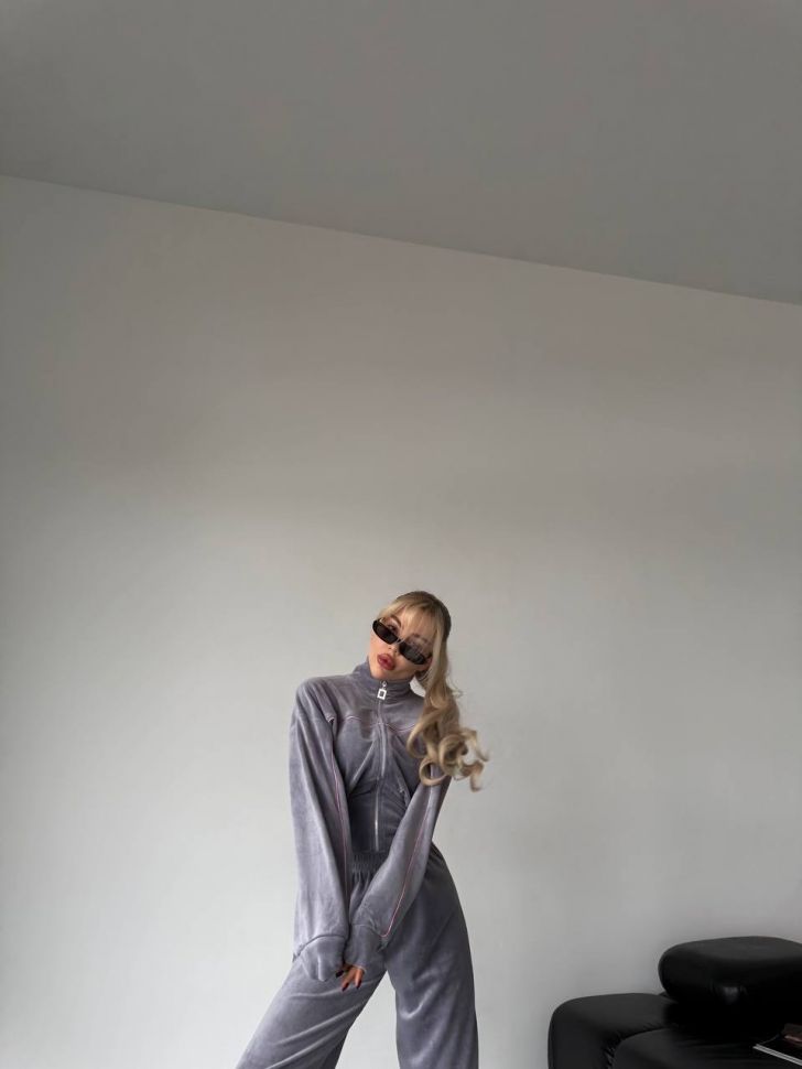 Костюм Розмір: 42/44, 46/48 S6551