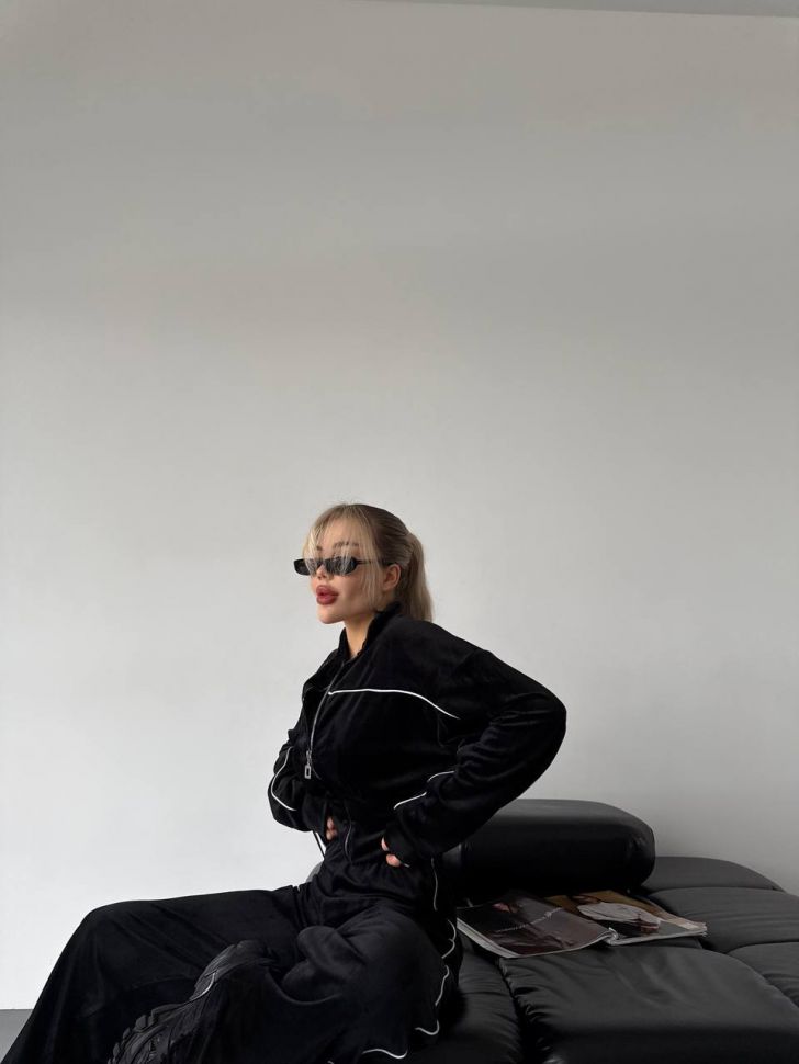 Костюм Розмір: 42/44, 46/48 S6551