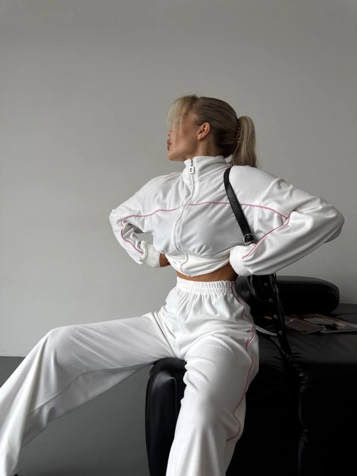 Костюм Розмір: 42/44, 46/48 S6551