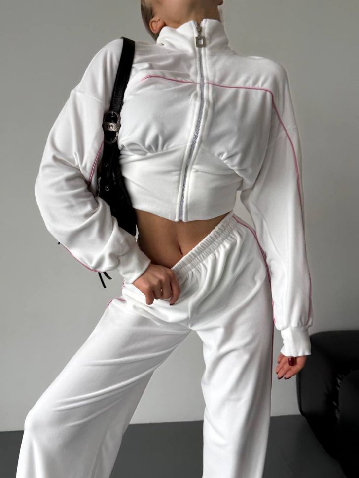 Костюм Розмір: 42/44, 46/48 S6551