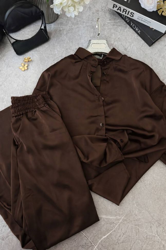 Костюм Розмір: 42-44, 46-48, 50-54 S7151