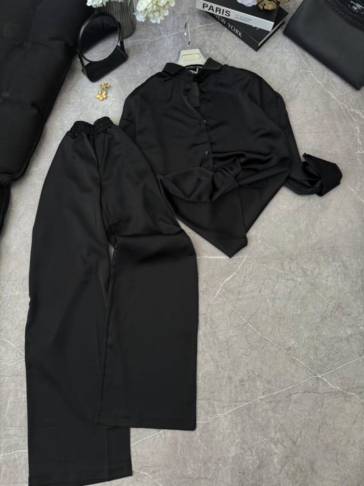 Костюм Розмір: 42-44, 46-48, 50-54 S7151