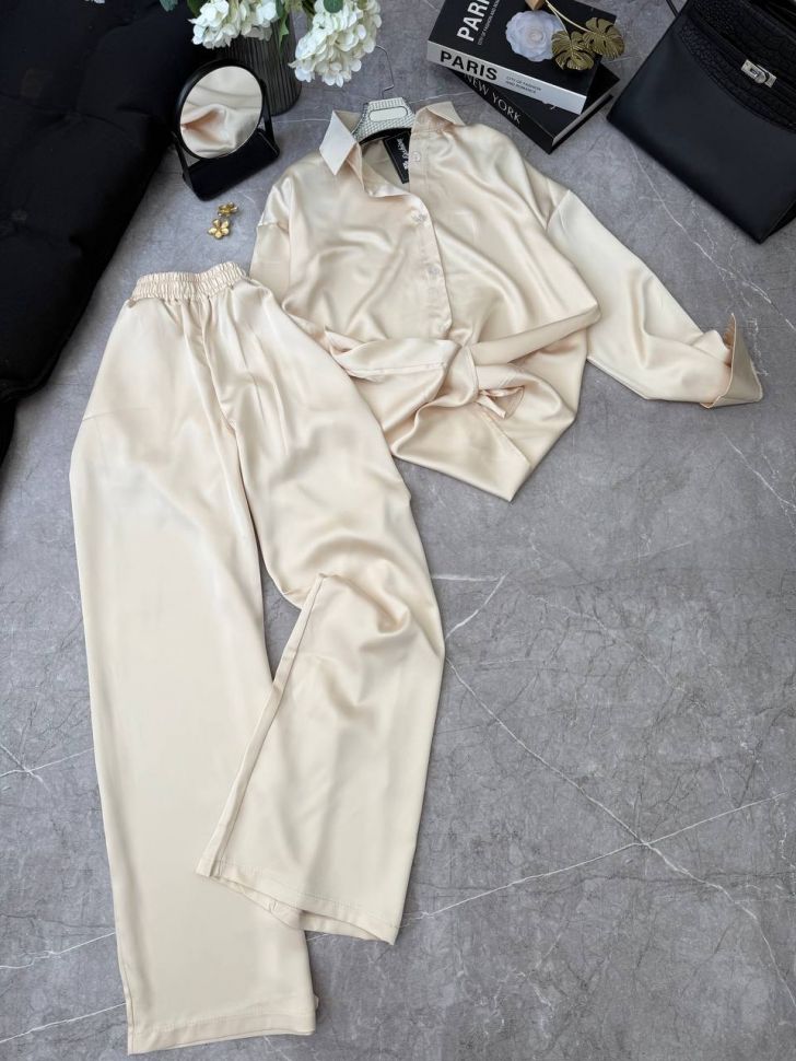 Костюм Розмір: 42-44, 46-48, 50-54 S7151