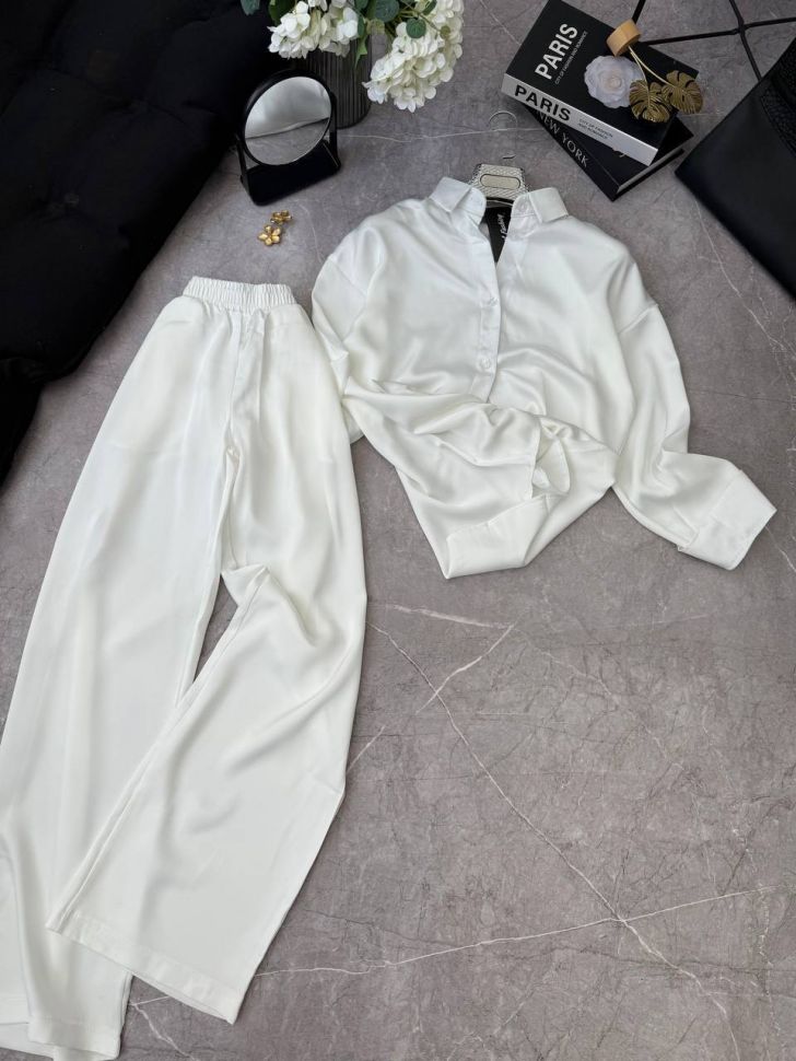 Костюм Розмір: 42-44, 46-48, 50-54 S7151