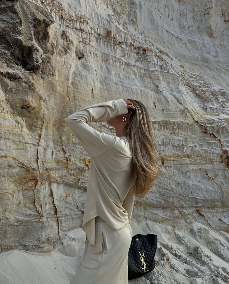 Костюм Розмір: 42-44, 46-48, 50-54 S7151