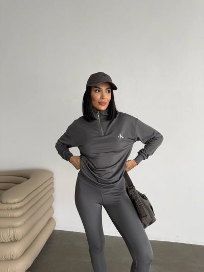 Костюм Розмір: 42-44, 46-48, 50-52 S7453