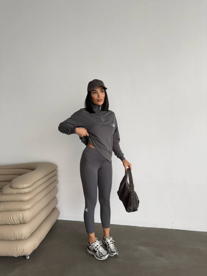 Костюм Розмір: 42-44, 46-48, 50-52 S7453