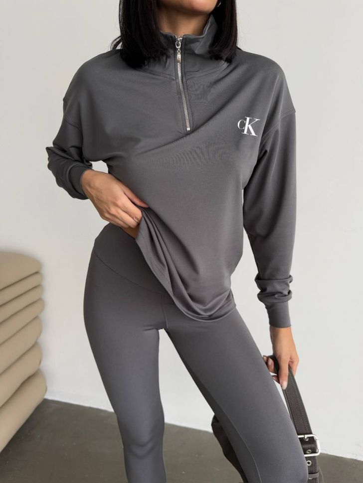 Костюм Розмір: 42-44, 46-48, 50-52 S7453