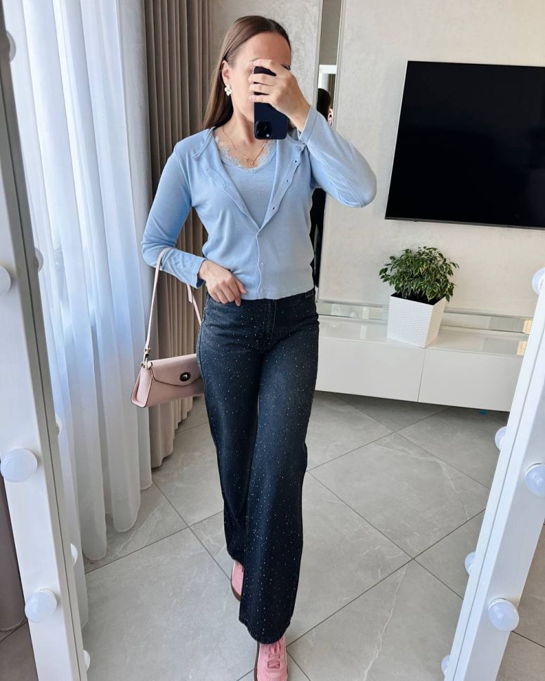 Кофта S8453