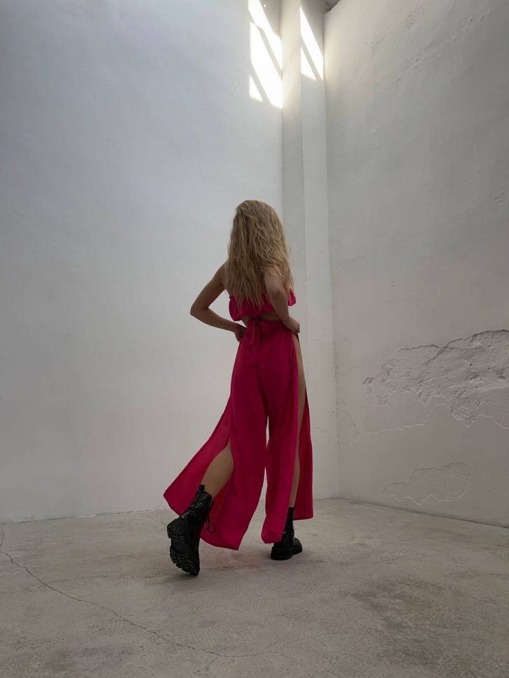 Костюм Розмір: 42-46, 48-50 S449