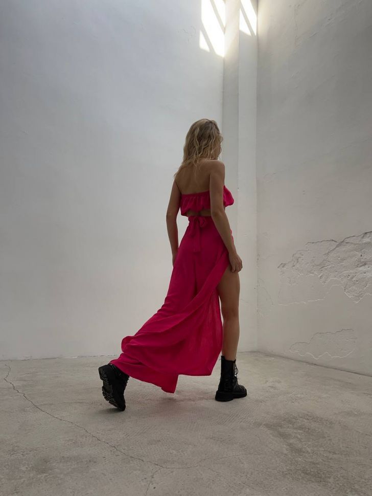 Костюм Розмір: 42-46, 48-50 S449