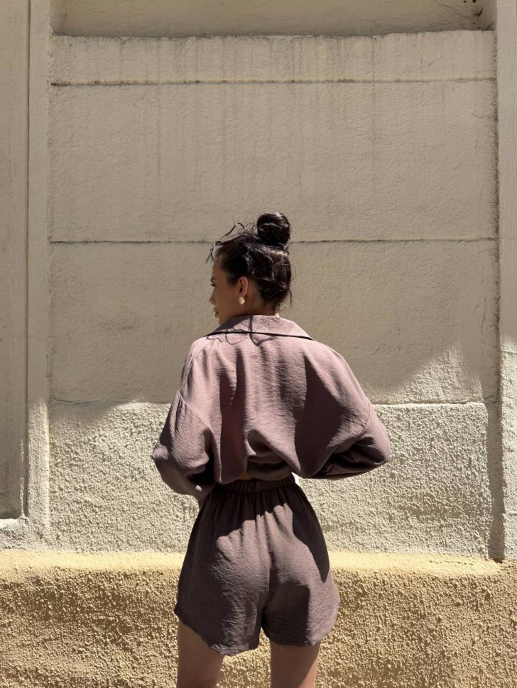 Костюм Розмір: 42-44 , 46-48 S947