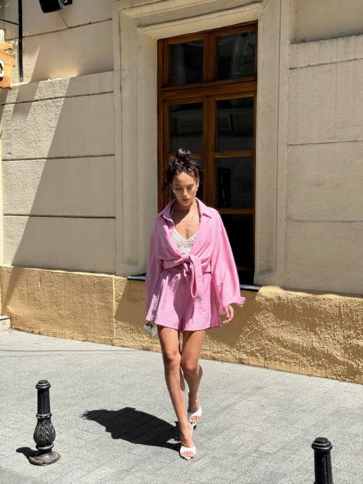 Костюм Розмір: 42-44 , 46-48 S947