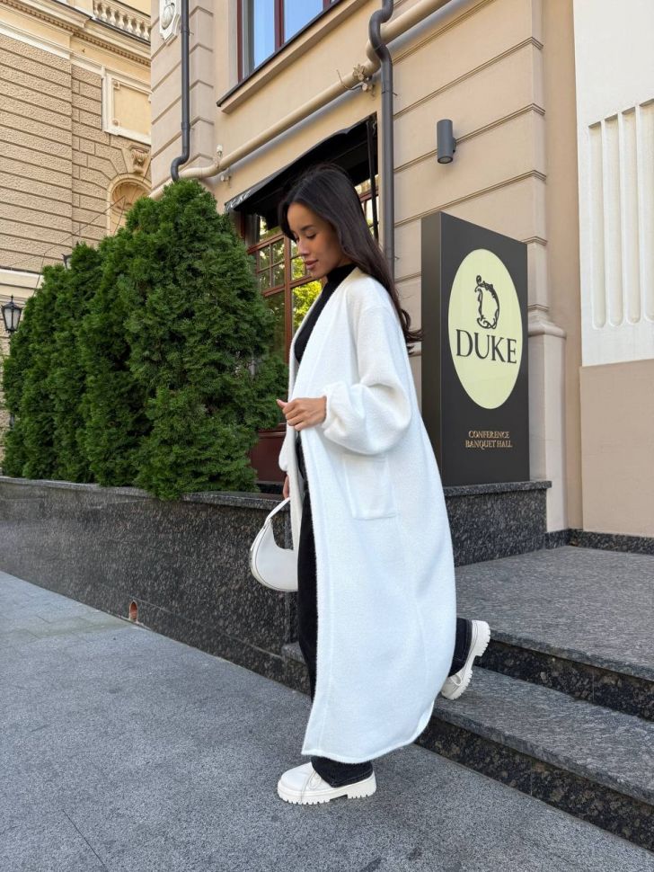 кардиган S1654