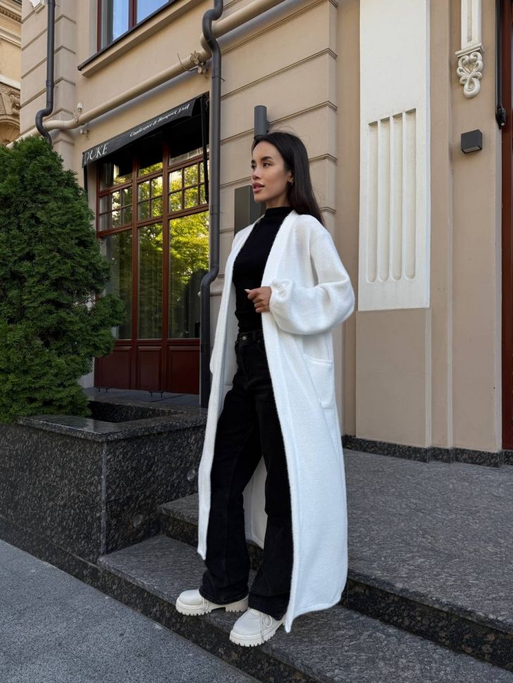 кардиган S1654