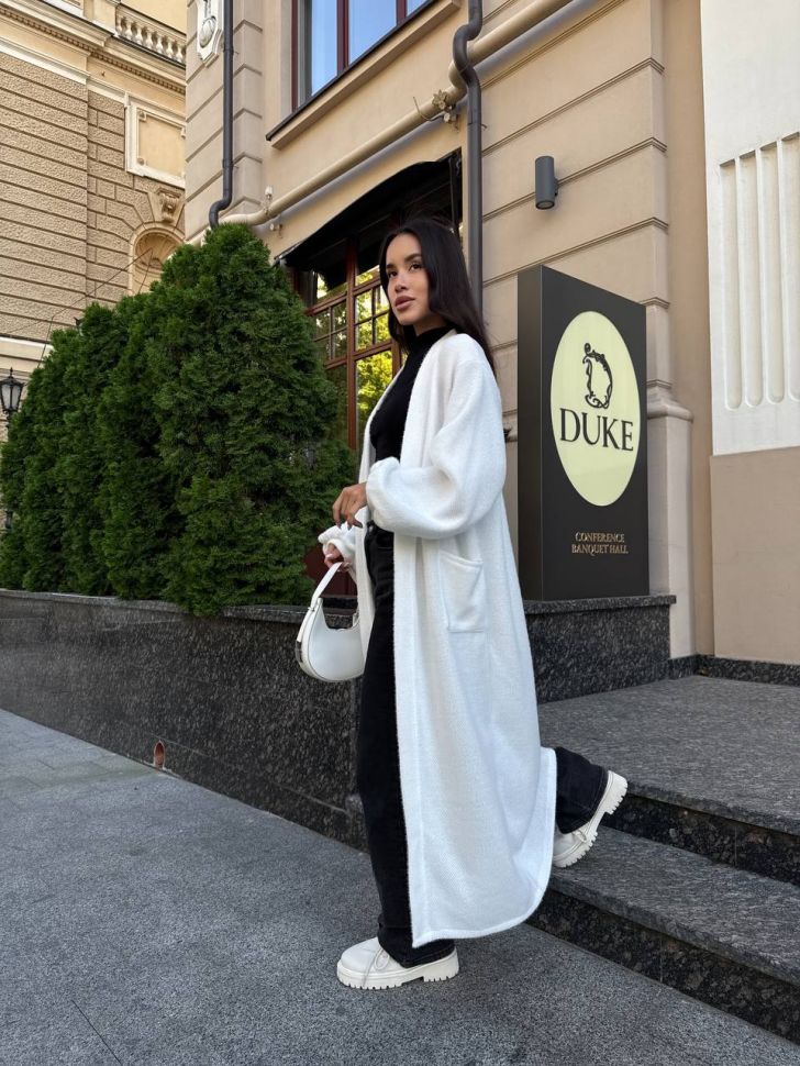 кардиган S1654