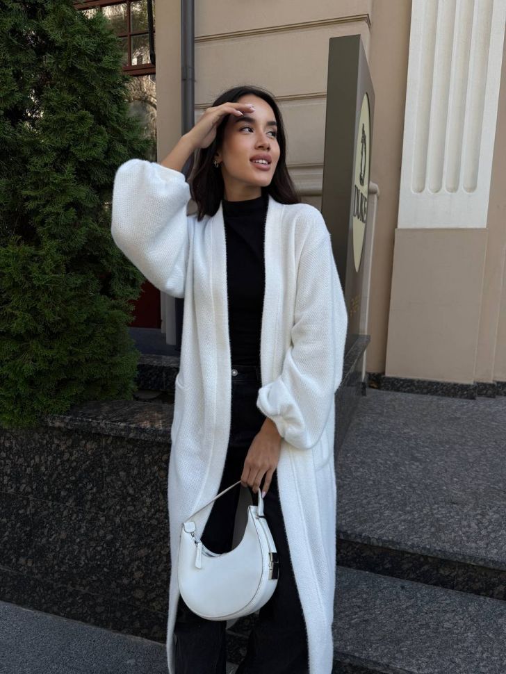 кардиган S1654