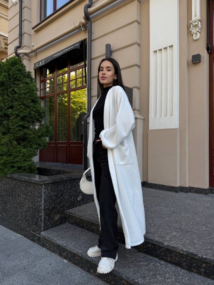 кардиган S1654