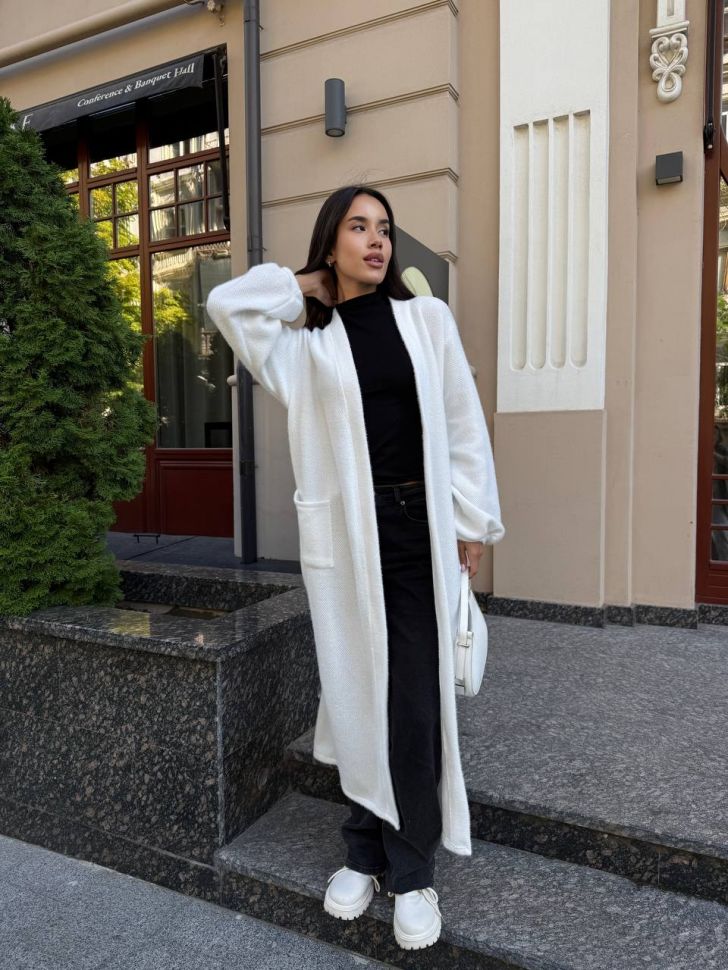 кардиган S1654