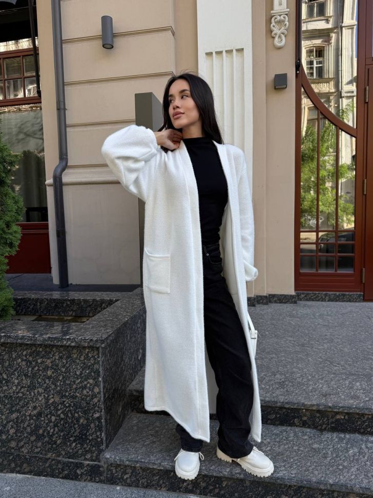 кардиган S1654