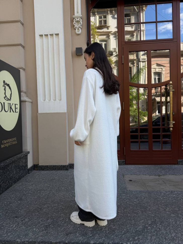 кардиган S1654