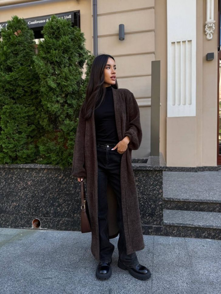 кардиган S1654