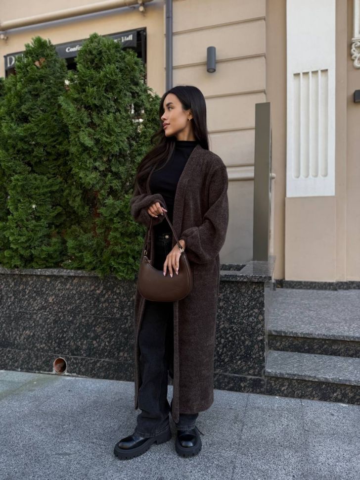 кардиган S1654