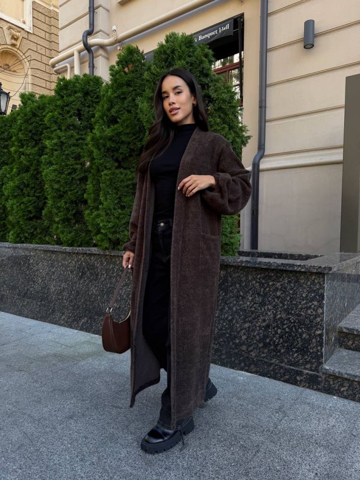 кардиган S1654