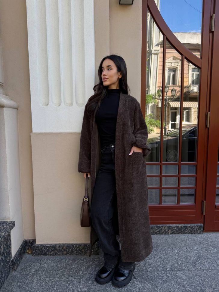 кардиган S1654