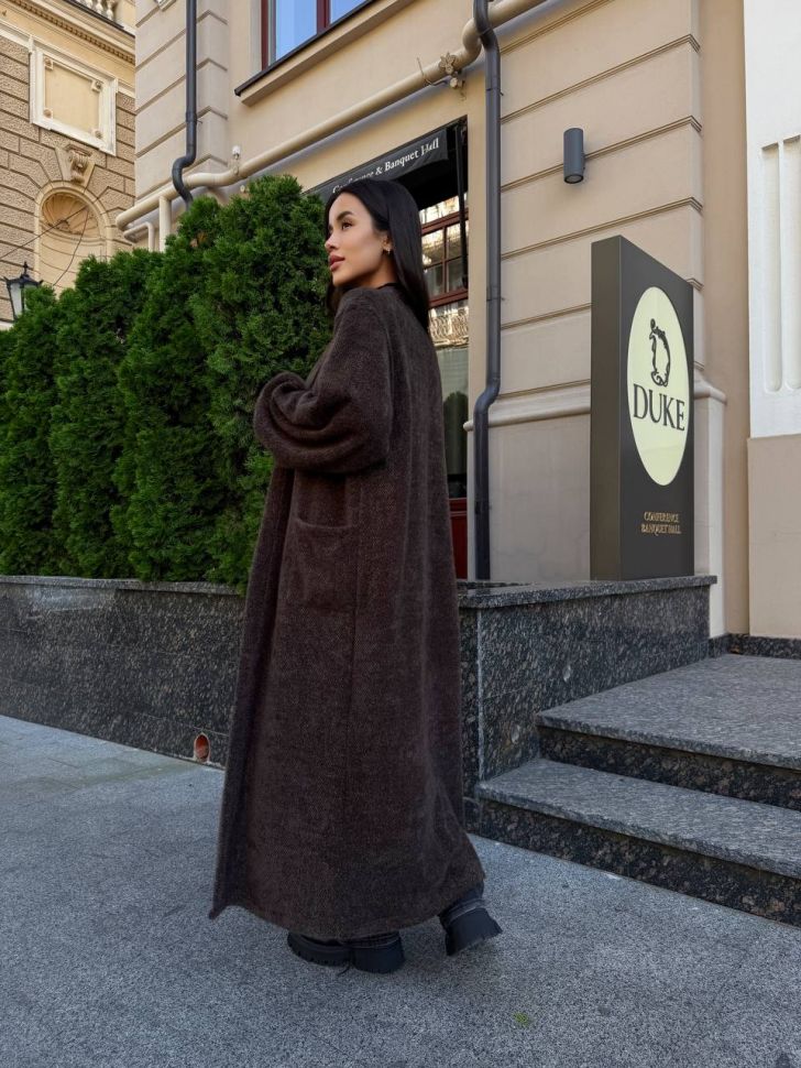 кардиган S1654