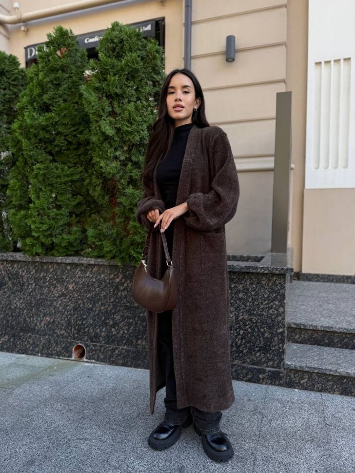 кардиган S1654