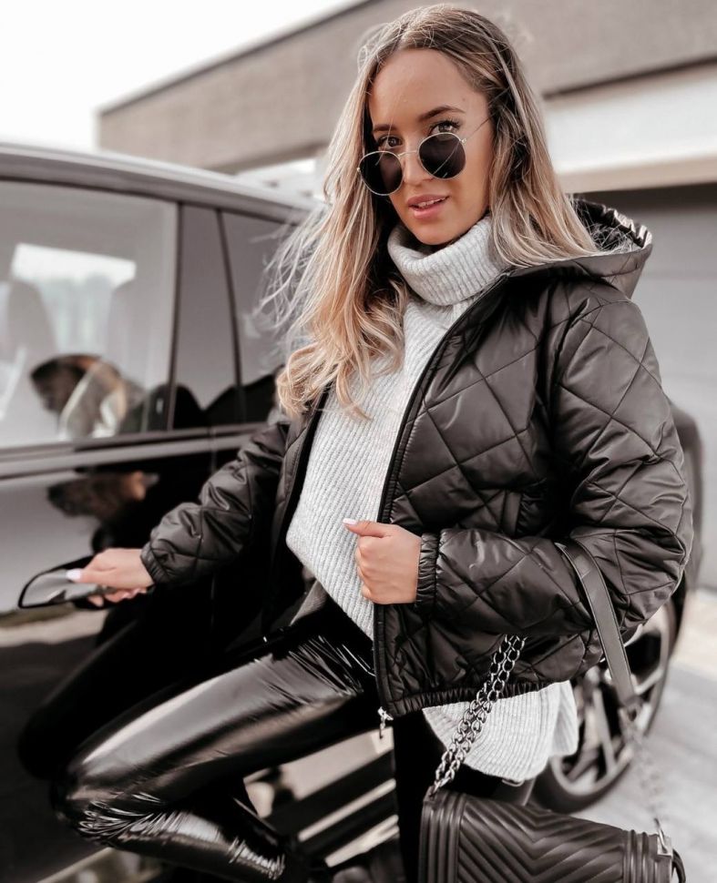 Куртка Розмір: 42/44,46/48 S2055