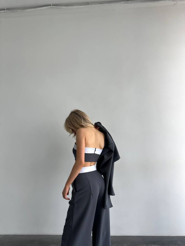 Костюм Розмір: 42-44, 46-48 S2155