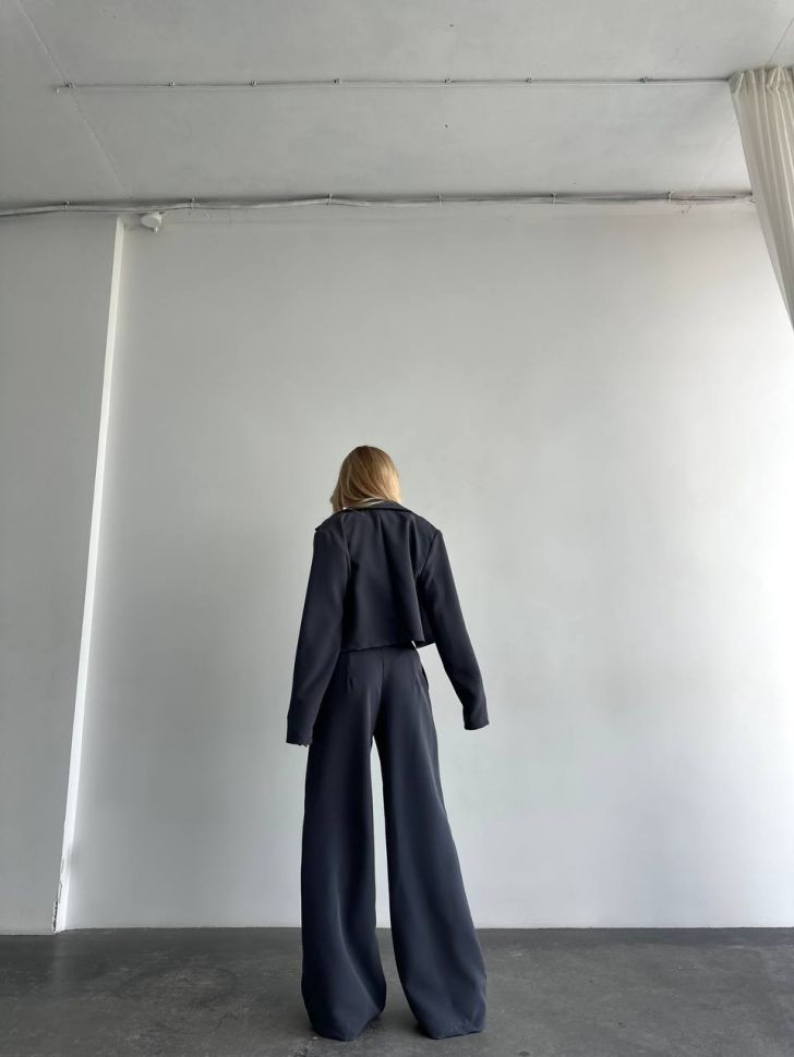 Костюм Розмір: 42-44, 46-48 S2155