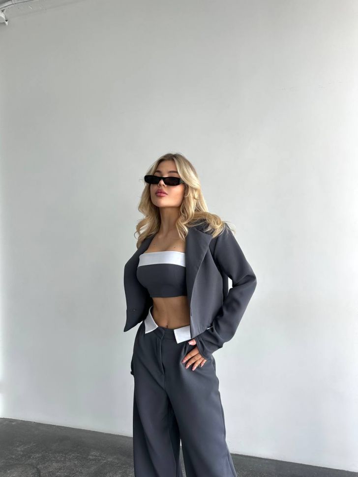 Костюм Розмір: 42-44, 46-48 S2155