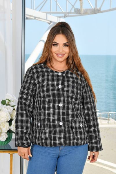 Костюм трійка S2255