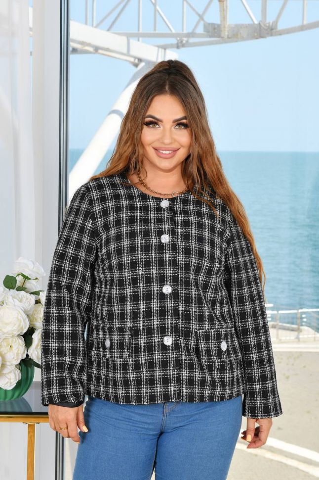 Костюм трійка S2255