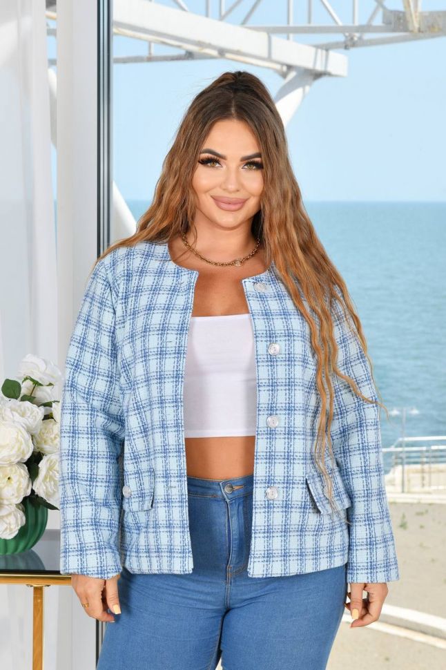 Костюм трійка S2255