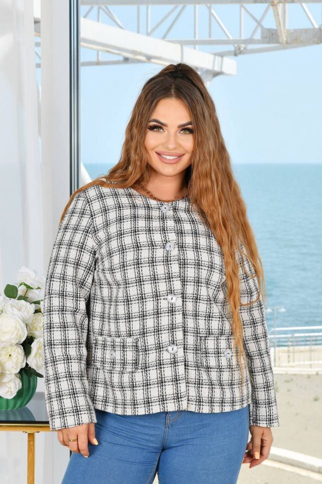 Костюм трійка S2255