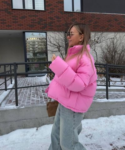 Куртка Розмір: 42-44, 44-46 S2355