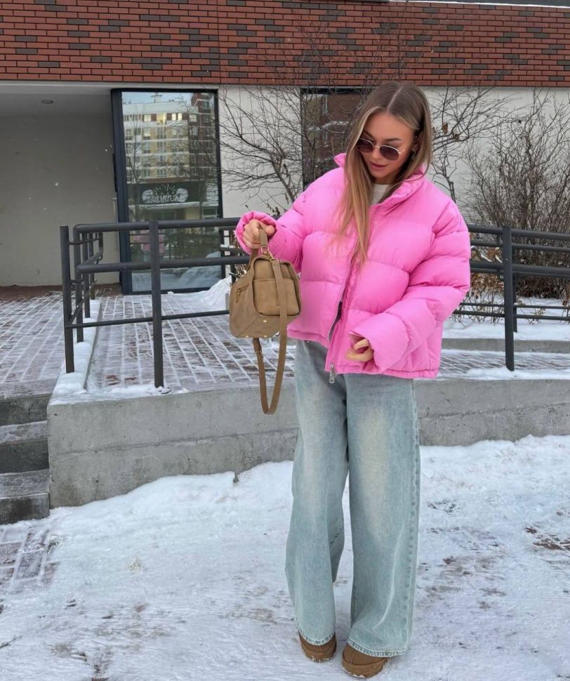 Куртка Розмір: 42-44, 44-46 S2355