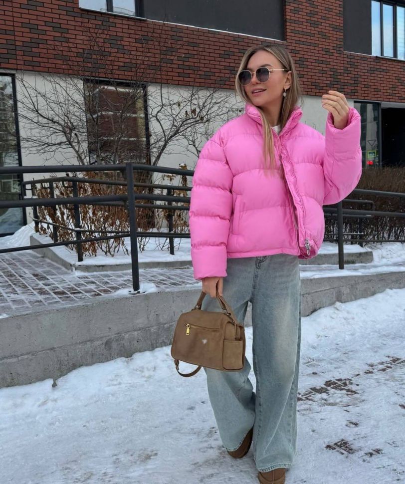 Куртка Розмір: 42-44, 44-46 S2355