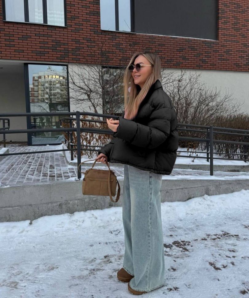 Куртка Розмір: 42-44, 44-46 S2355