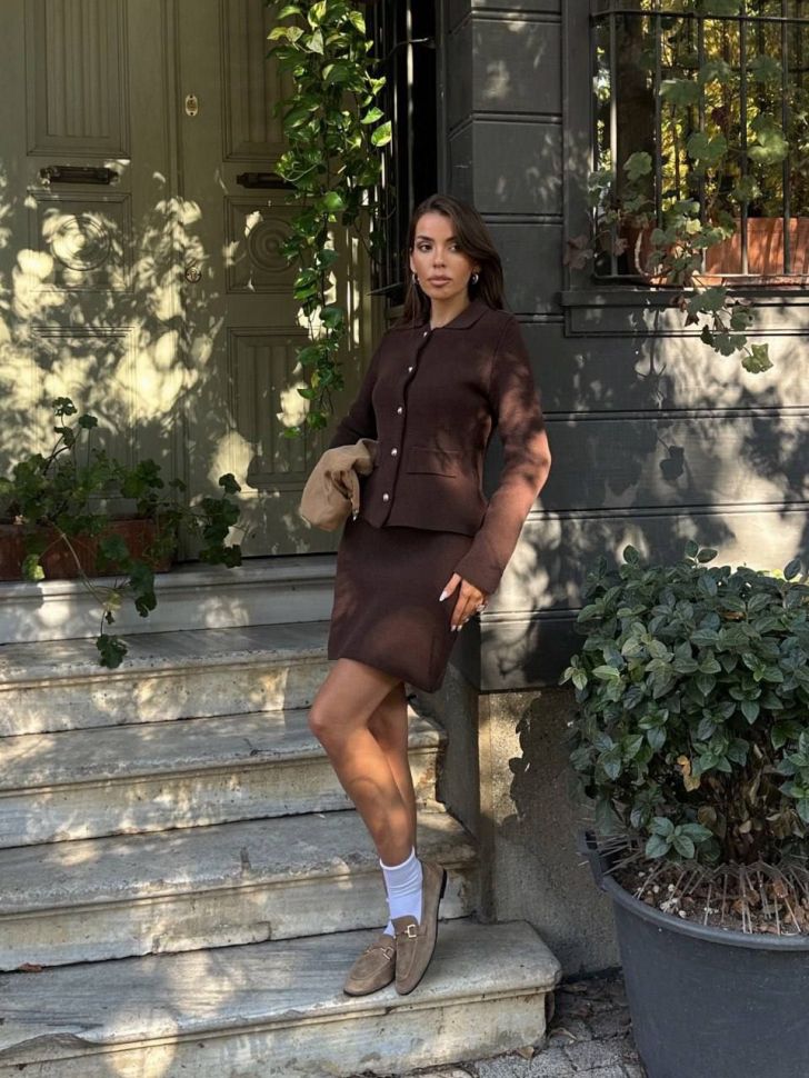 Комплект S2555