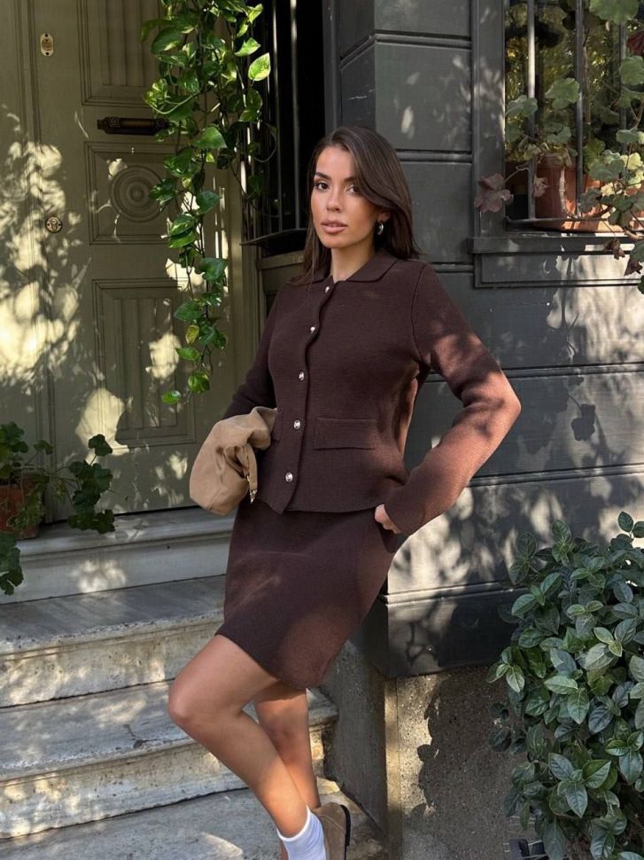 Комплект S2555