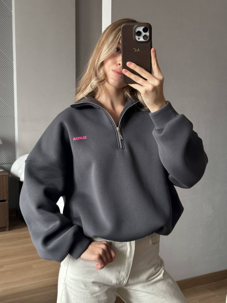 Худі Розмір: 42-46, one size S2655