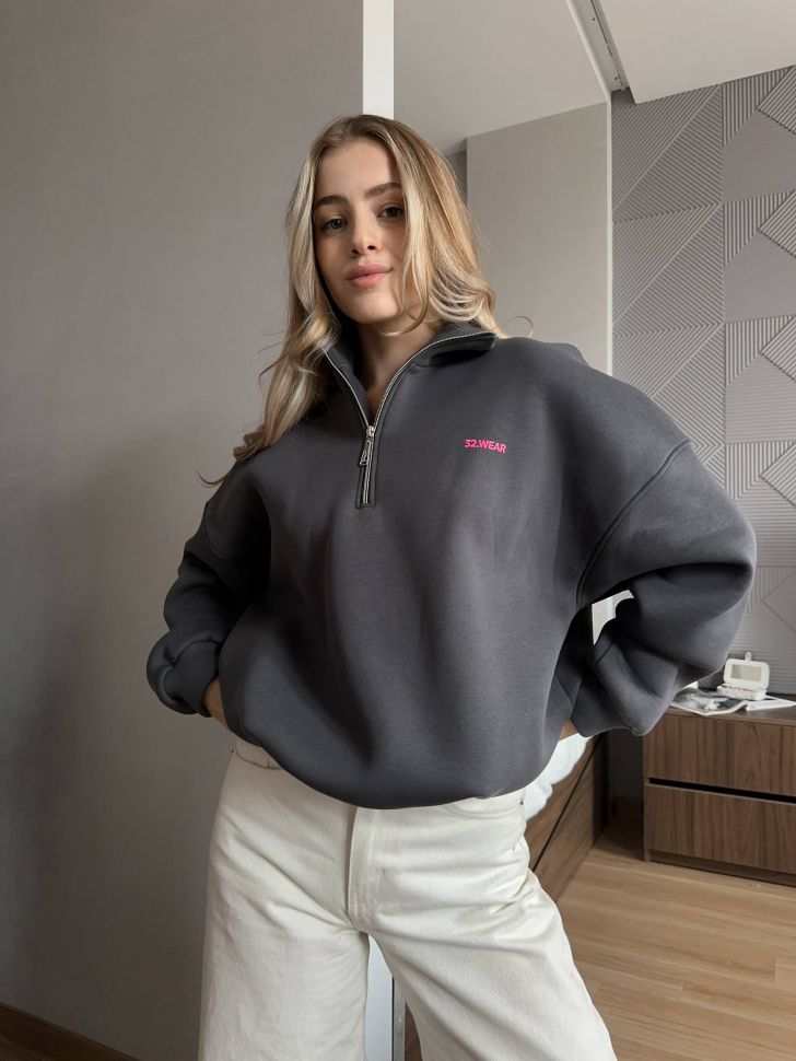 Худі Розмір: 42-46, one size S2655