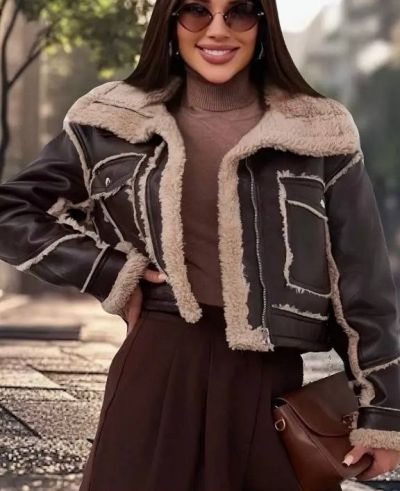 Дублянка Розмір: S, M, L S2855